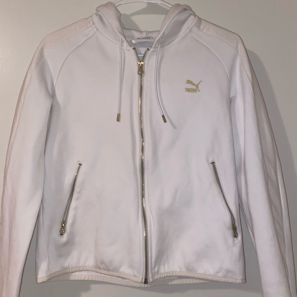 Puma jacket - Picture 2 of 3